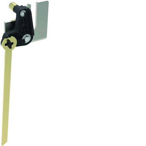 [HAG-HYW256H] Déclencheur de sécu base déco x630-P630 HYW256H