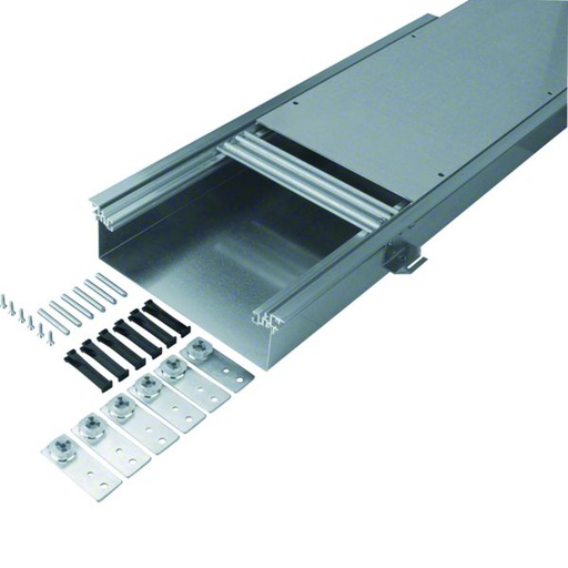 [HAG-BKW300090] Goulotte caniveau 300 90-130 BKW300090