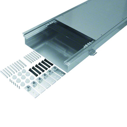 [HAG-BKW400070] Goulotte caniveau 400 70-110 BKW400070