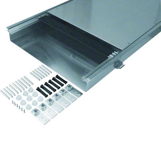 [HAG-BKW600090] Goulotte caniveau 600 90-130 BKW600090