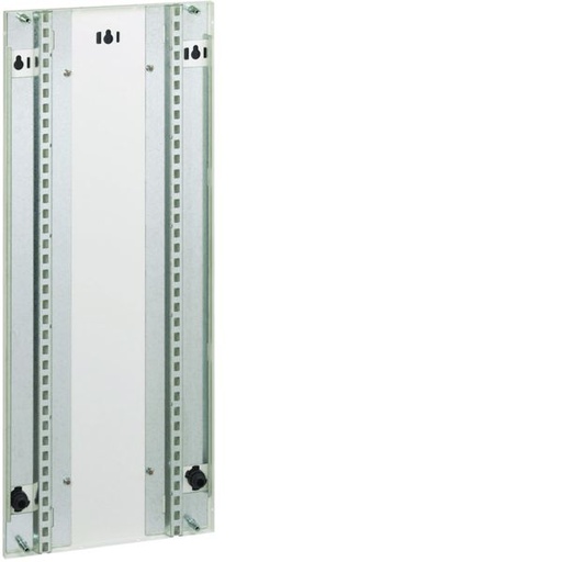 [HAG-FC212] Fond pour armoire électrique quadro4 750x620mm RAL9010 Blanc pur FC212