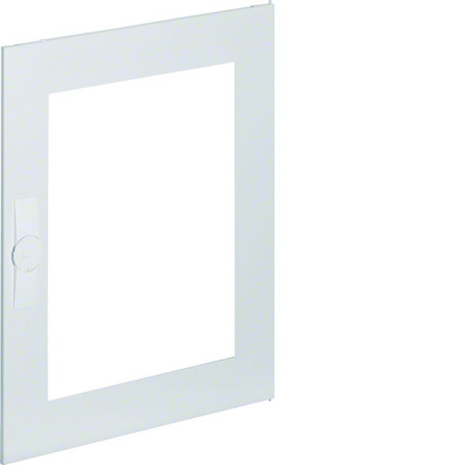 [HAG-FZ104N] Porte transparente univers pour FP42QS h 650mm x l 550mm FZ104N