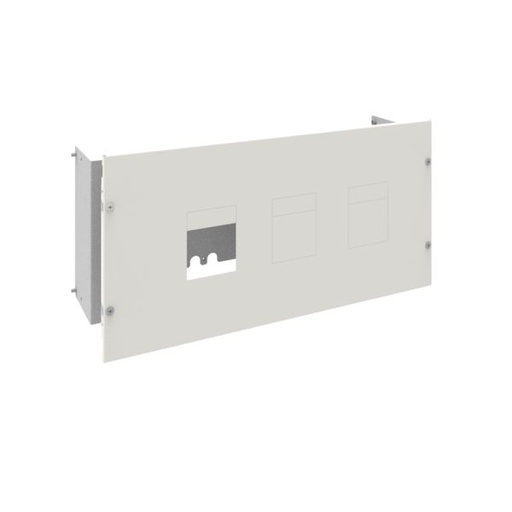 [HAG-UC163PN] Kit 2xP160 avec différentiel, quadro.evo, 598x298, vertical UC163PN
