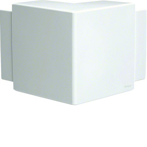 [HAG-FB6013039016] Angle extérieur lifea pour FB60130 RAL 9016 Pure FB6013039016