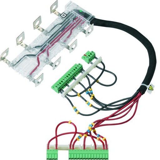 [HAG-HZI412] kit prise de tension pour commutateur automatique 400A HZI412