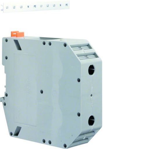 [HAG-KR15P] Borne de jonction 150mm² KR15P