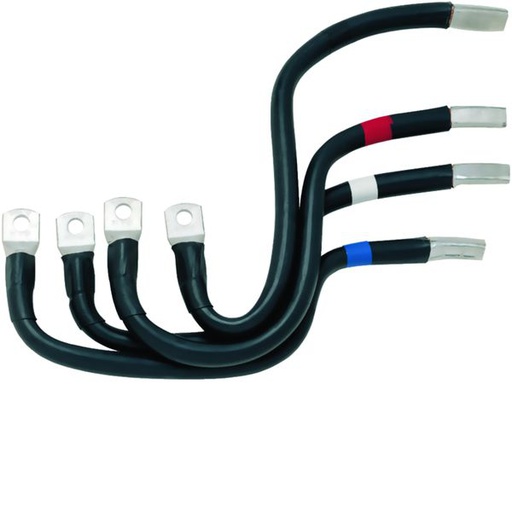 [HAG-UC870] Connecteur liaison HA125-160-bloc repartiteur UC870