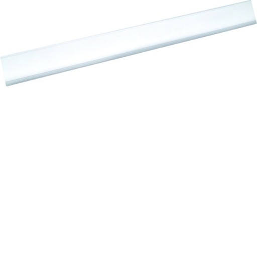 [HAG-VZ787N] portes-étiquettes transparents VF/VS 450mm (contenu 5 pièces) VZ787N