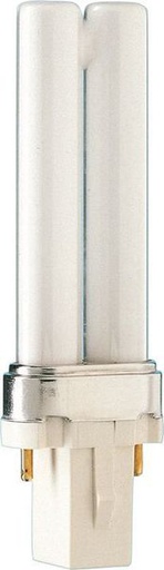 [PHI-260482] MASTER PL-S 5W_840_2P G23 260482 Philips