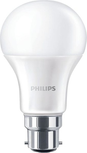[PHI-510025] CorePro LEDbulb ND 13-100W A60 B22 827 - 510025 510025 Philips