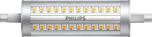 [PHI-714003] CorePro LED R7S 118mm Dim 14-120W 3000K 714003 Philips