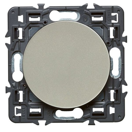 [LEG099759] Obturateur / Sortie De Fil Diy Compos.N3 legrand 099759
