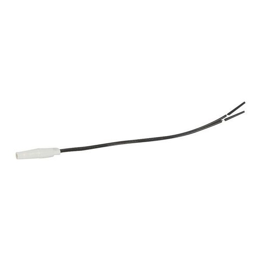 [LEG067663] Voyant Lumineux Obus Vert legrand 067663