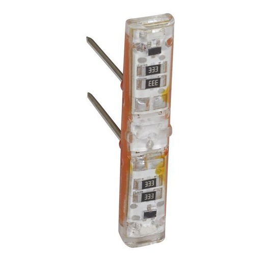 [LEG067685L] Vvoyant Temoin Easyled Cablexist 230V legrand 067685L