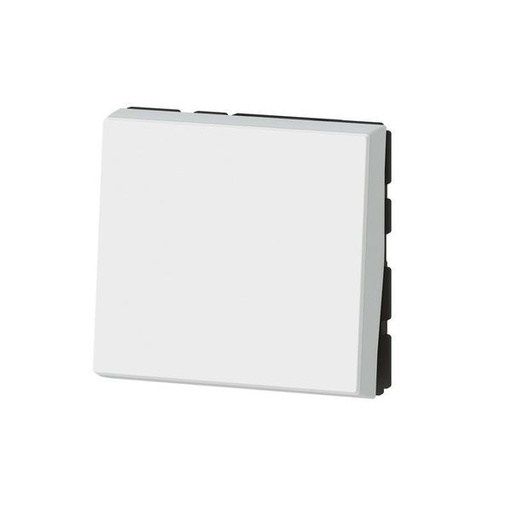 [LEG078715L] Poussoir Ou Inverseur 2 Modules Easyled Antimicrobien legrand 078715L