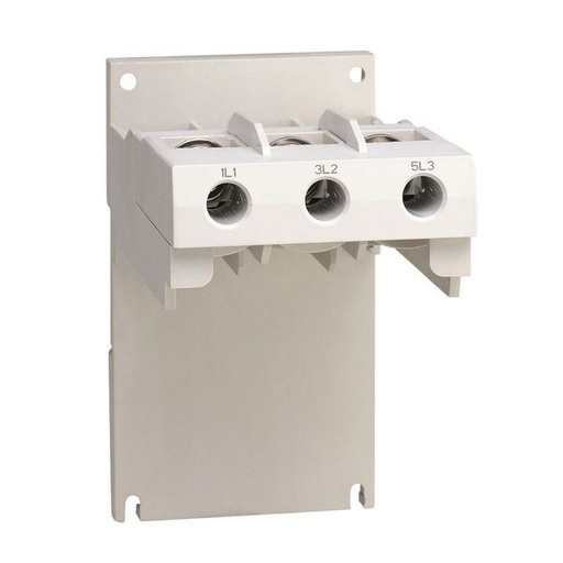 [LEG416596] Base De Montage Separe Pour Relais Thermique Rtx Tailles 5 B legrand 416596