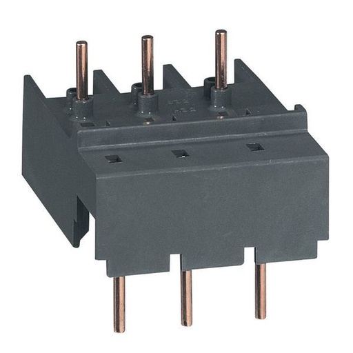 [LEG417449] Adaptateur Montage Direct Mpx 32S Pour Ctx 22Dc legrand 417449