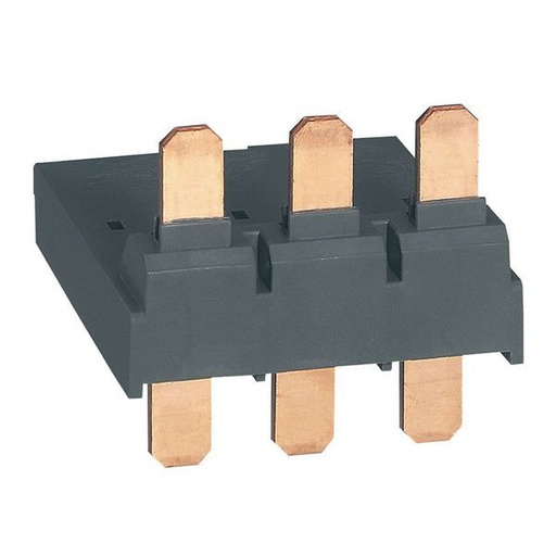 [LEG417458] Adaptateur Montage Direct Mpx 100H Pour Ctx 100Ac legrand 417458
