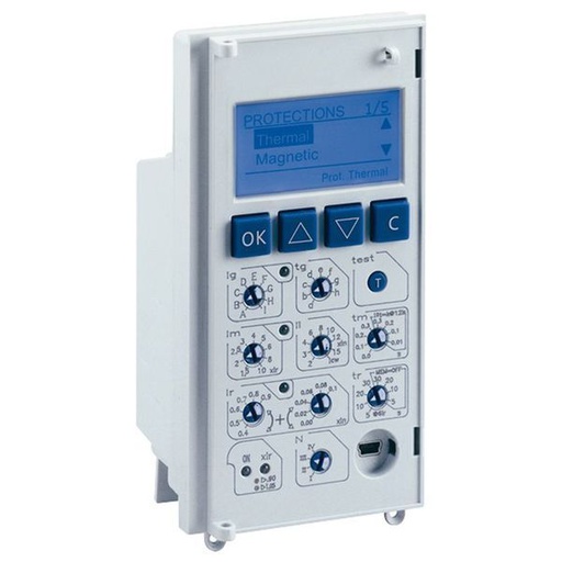 [LEG028802] Dmx3 Unite De Protection Mp4 Lsig legrand 028802