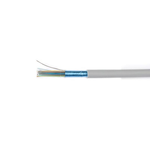 [CAB-2231] Câble SYT1 5P 9/10EME AWG20 - couronne de 100m