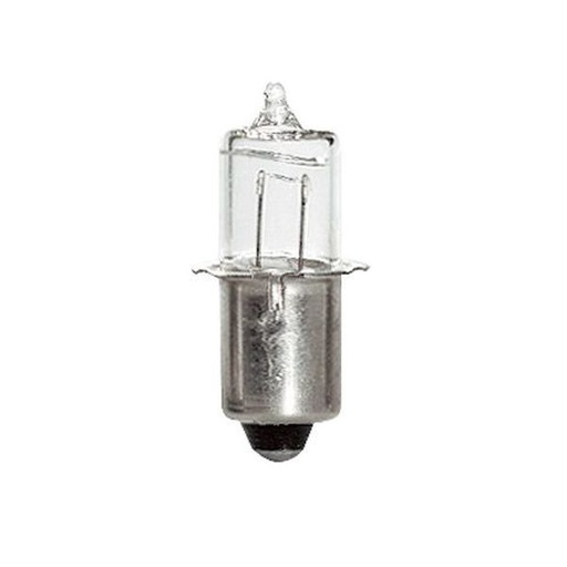[LM1906] Halogène P13,5S 5,2V 850Ma - LM1906