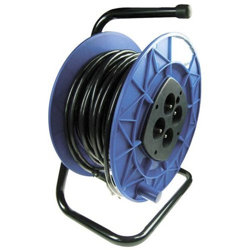 [EB38714] Enrouleur 40m 3x1.5 h05vvf - EB38714