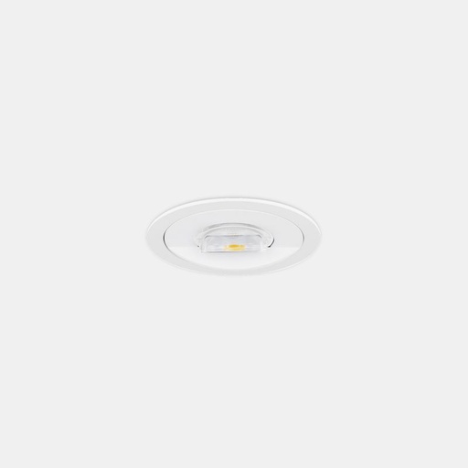 [LDAH2212V8AZBBWR] Encastré de plafond sia lens wall washer 1 x LED AH22-12V8AZBBWR