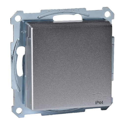 [SCHMTN2314-0460] Merten M-Plan - prise 2P+T - std all.- IP44 - born MTN2314-0460