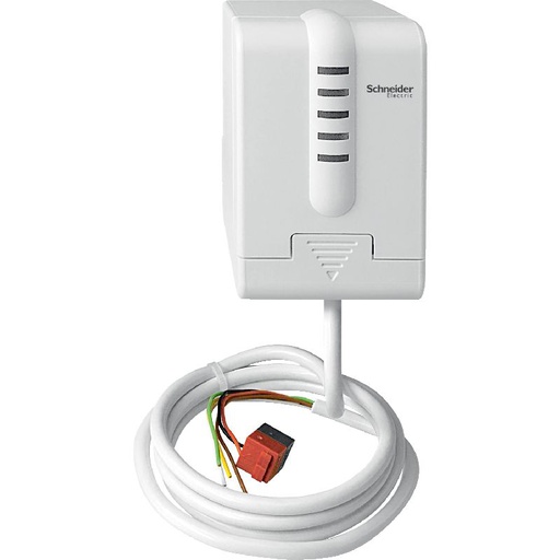 [SCHMTN6921-0001] KNX - servo-moteur électrique - avec del d'états e MTN6921-0001