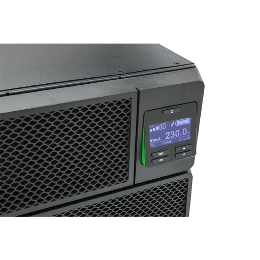 [SCHSRT8KRMXLI] Smart-UPS On-line SRT - onduleur - 8000VA - 230V - SRT8KRMXLI