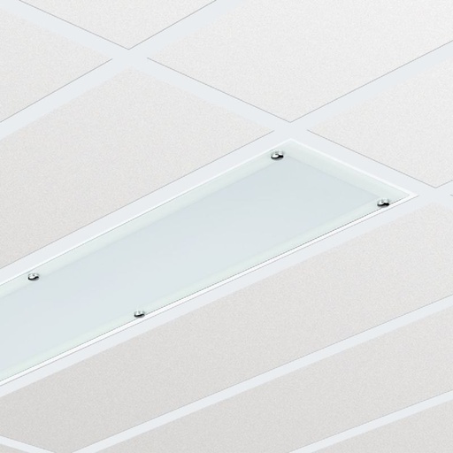 [PHI074428] Tracks RBS750 3C L4000 BK (XTSF4400-2) 074428 Philips