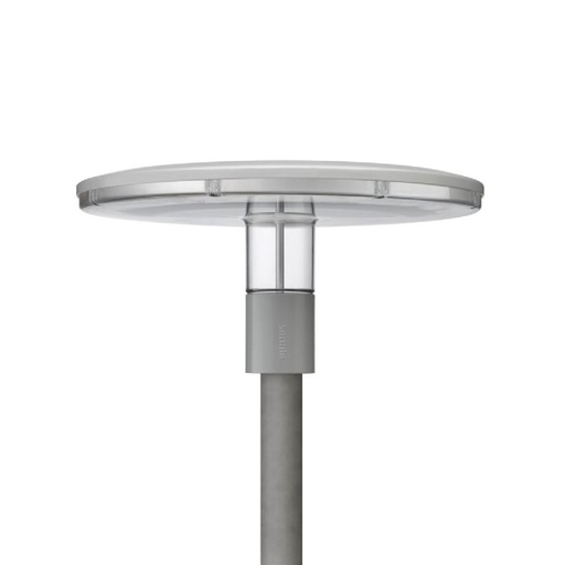 [PHI090456] ClearFlood BVP650 LED120-4S_740 PSU OFA52 ALU 090456 Philips