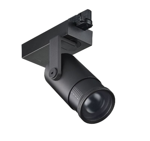 [PHI199378] Metronomis LED Torche BDS650 LED25-4S_740 PSU II VD CLO 199378 Philips