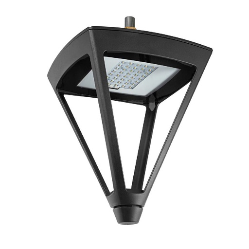 [PHI251233] Mâts Acier ZGB400 PL90 L5000 STL 251233 Philips