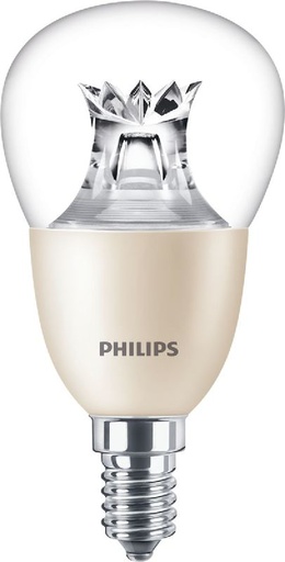 [PHI312968] CorePro candle ND 7-60W E14 2700K 312968 Philips
