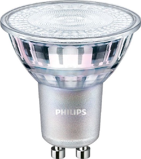 [PHI315396] Modern Giant LEDglobe Filament Smoky Dim 6,5-25W E27 18 315396 Philips