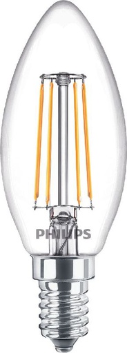 [PHI354838] MASTER VALUE LEDBulb Dim 3.4-40W E27 2700K Dépolie - IR 354838 Philips