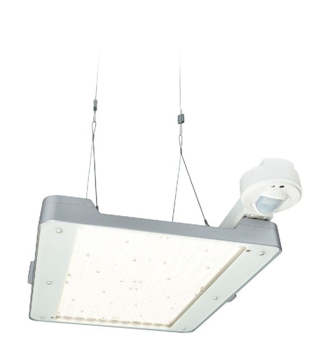 [PHI407872] GentleSpace gen3 Petit modèle BY480P LED130S_840 PSD HR 407872 Philips