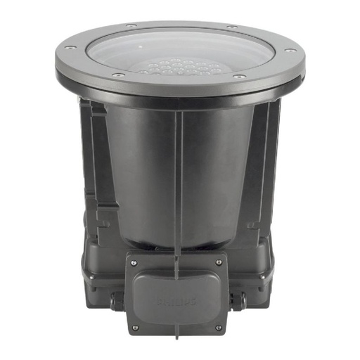 [PHI434489] Maxos fusion Rail Version IP20 LL523T 9 WH 434489 Philips