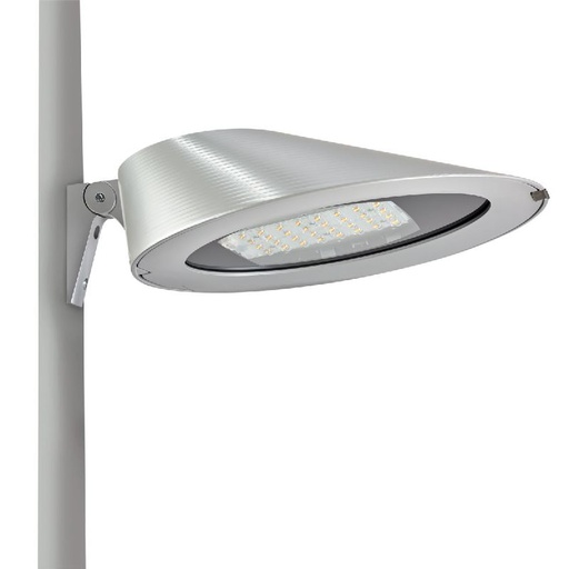 [PHI490294] TownTune post-top déco BDP261 LED69-4S_830 II DM10 CLO  490294 Philips