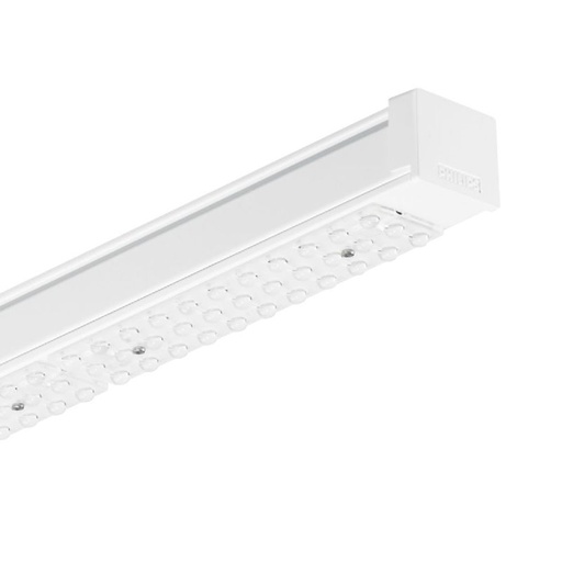 [PHI672783] TTX400 LED HE sur Rail TL5 4MX400 491 LED80S_840 PSD WB 672783 Philips