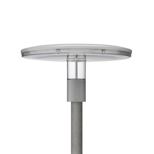 [PHI909972] TownGuide Cône Plat (Performance) BDP100 LED50_740 II D 909972 Philips