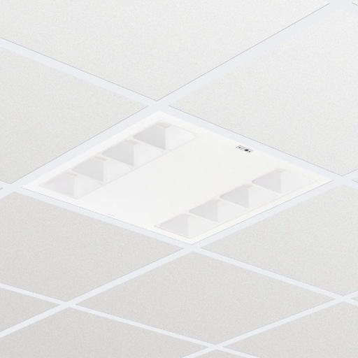 [PHI982577] GreenSpace 3D Mini DN461B LED11S_830 DIA-VLC-E C WH P 982577 Philips