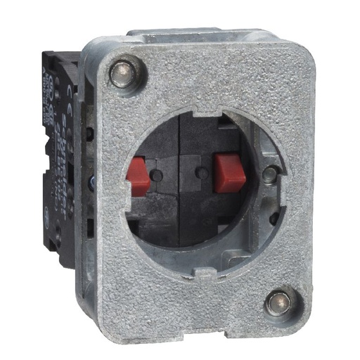 [SCHXACS412] Harmony XENC - bloc de contact à rappel - 1O - mon XACS412