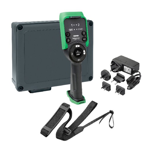 [SCHXARSK8L12H] eXLhoist - starter kit - base ZARB12H - cde ZART8L XARSK8L12H