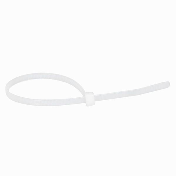 Colliers De Serrage Intérieur X20 Larg. 3,5 Mm Long. 180 legrand 098461