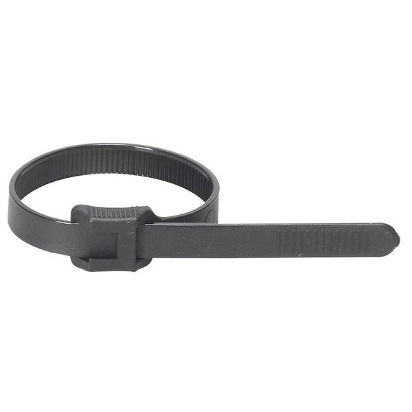 Colliers De Serrage Intérieur/Extérieur X20 Larg. 7,6mm legrand 098466