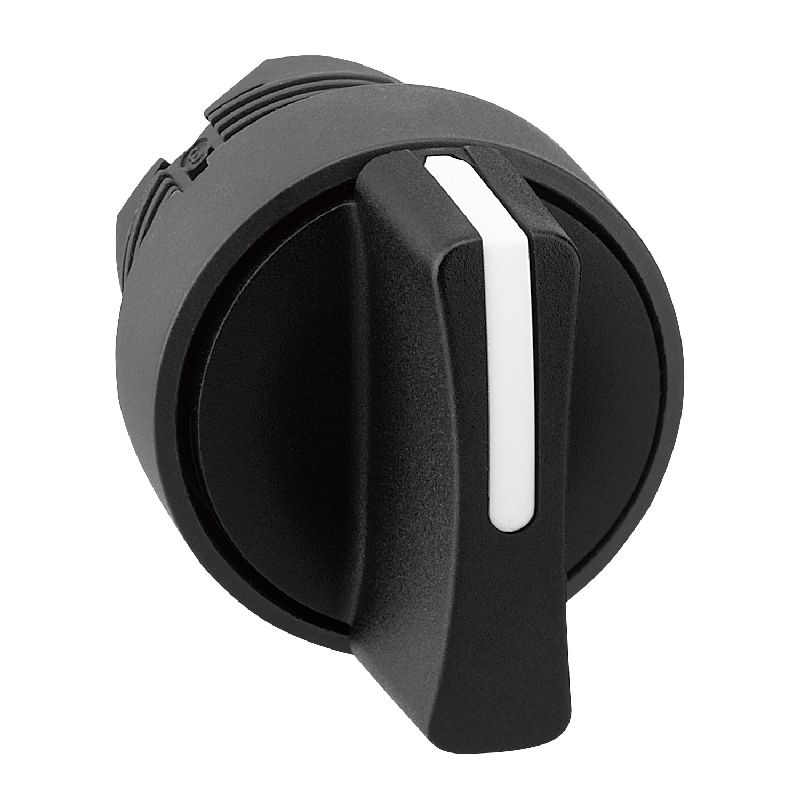 Harmony XB5 - tête bouton tournant à manette - Ø22 ZB5AD7