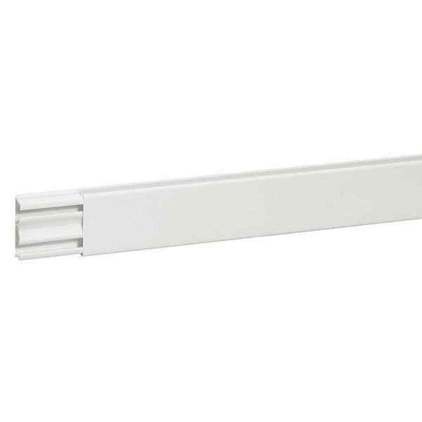 Moulure 40 X 16Mm Avec Cloison legrand 098170