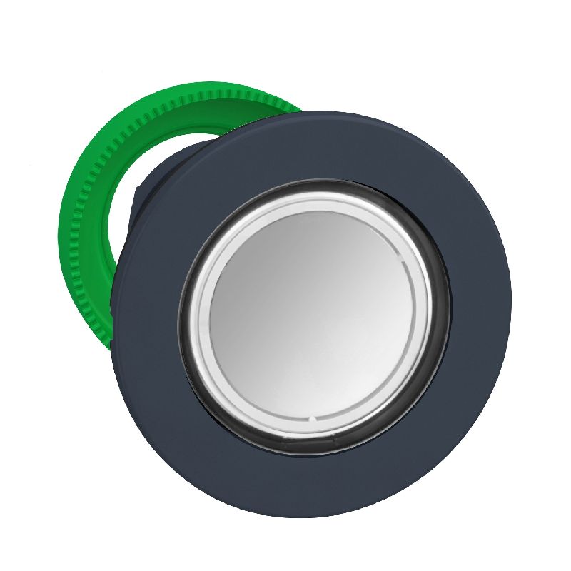 Harmony XB5 - tête bouton poussoir à impulsion - f ZB5FA18